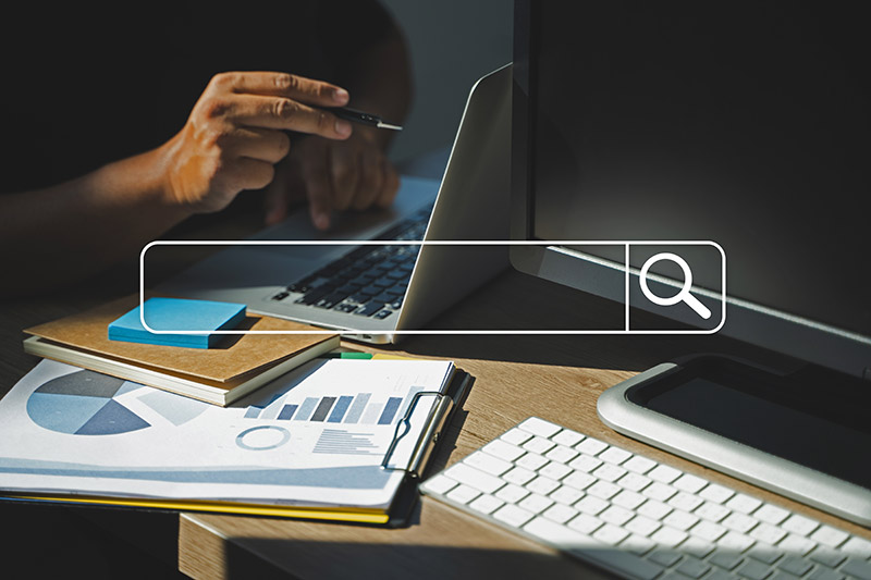 Search engine optimization