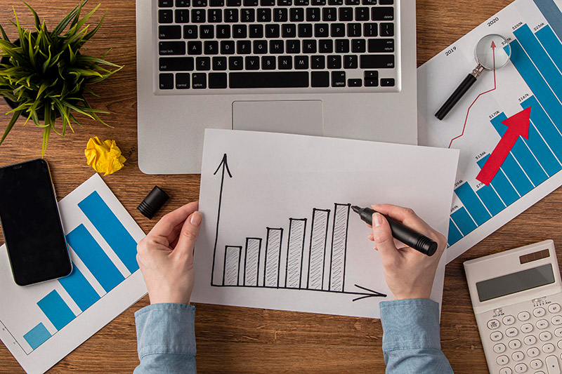 growing a business