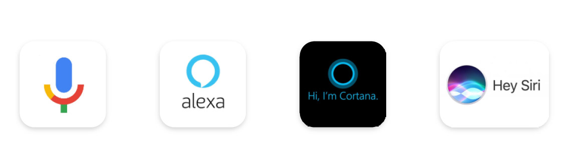 voice search